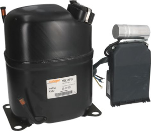 КОМПРЕССОР MS34FB LBP R404A