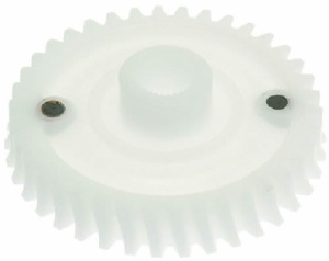 ШЕСТЕРНЯ Ø 52 ММ 38 ЗУБЬЕВ