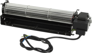 ТАНГЕНЦИАЛЬНЫЙ ВЕНТИЛЯТОР 300 ММ ПРАВЫЙ С КАБЕЛЕМ