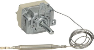 ТЕРМОСТАТ ОДНОФАЗНЫЙ 50-300°C