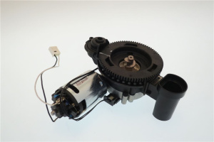 МОТОР В СБОРЕ SMR/H-P-T 230V