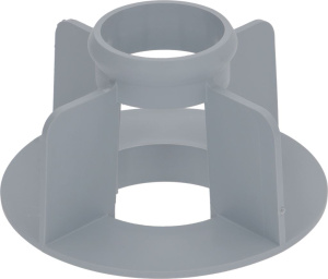 ЗАЖИМНОЕ КОЛЬЦО СТОКА Ø 74 ММ