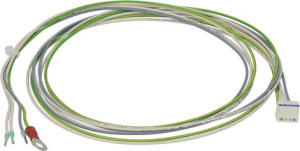 КАБЕЛИ ДАТЧИКА УРОВНЯ, 4-ПОЛЮСНЫЙ КОМПЛЕКТ RATIONAL 40.00.205