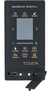 ПАНЕЛЬ УПРАВЛЕНИЯ ДЛЯ ПЕЧИ UNOX KPE1443A