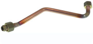 ТРУБКА ГРУППЫ ВЕРХНЯЯ ПРАВАЯ NUOVA SIMONELLI 98030265