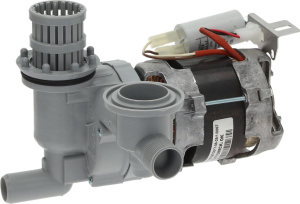 ЭЛЕКТРОНАСОС LGB W210SX 0.32HP