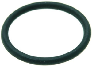 УПЛОТНИТЕЛЬНОЕ КОЛЬЦО 02068 ИЗ ЧЕРНОГО ВИТОНА