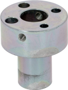 БЛОКИРОВКА ПЕТЛИ Ø 45X50 ММ