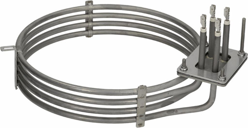 WB510943. TUBULAR HEATER 5,4KW 230V OES 6.06 MINI CONVOTHERM 2625218K