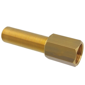 ШТУЦЕР ПЕРЕХОДНОЙ ВЕРХНИЙ NUOVA SIMONELLI 07300603