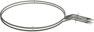 ТЭН КАМЕРЫ 5600ВТ 230В ELECTROLUX PROFESSIONAL 002688