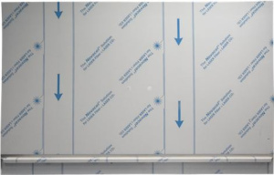 ДВЕРЬ В СБОРЕ