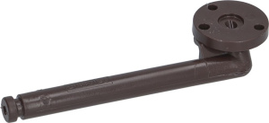 ТРУБКА ДЛЯ СТАКАНЧИКА