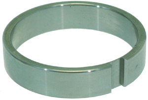 РАСПОРНОЕ КОЛЬЦО ИЗ НЕРЖ.СТАЛИ