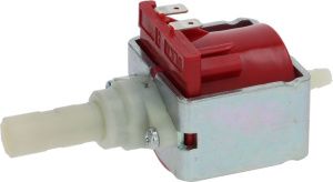 ВИБРАЦИОННЫЙ НАСОС EP5 48ВТ 24В 50/60ГЦ