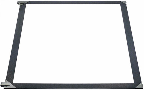 WB508870. INTERIOR DOOR 10.20 P3 WITH FIXING ACCES CONVOTHERM 2518482