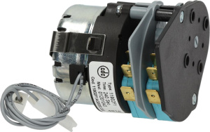 ТАЙМЕР 11902F1 2 КУЛАЧКОВЫЙ