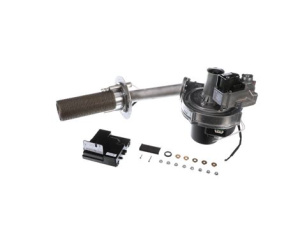 BURNER UNITASSEM.FOR STEAMGENERATOR OGB1 CONVOTHERM 2618817