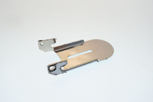 ВЫПУСКНАЯ КРЫШКА