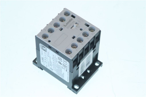 5171578. ЭЛЕКТРОМАГНИТНЫЙ ПУСКАТЕЛЬ UL 20 A - AC1 8 KW 230 V