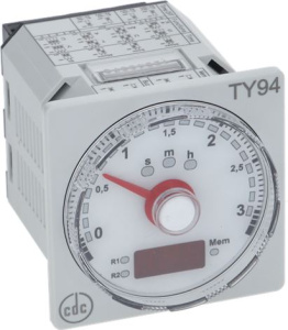 ТАЙМЕР CDC TY94