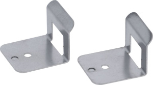 INNERDOOR BRACKET SET FOR TABLE FLOOR MO CONVOTHERM 6056812