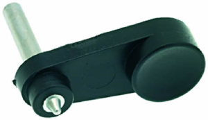 БЛОКИРОВКА ЗАЖИМНОГО КОЛЬЦА MD40 MD50