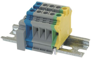 КЛЕММНАЯ КОРОБКА LAINOX LA65220091