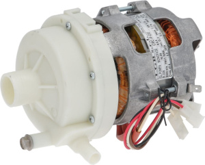 ЭЛЕКТРОНАСОС LGB CRC-R-DX 0.25HP COMENDA 100933