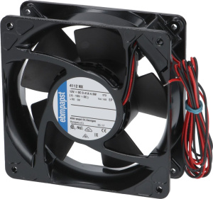 AUX. FAN DC 4112NX OD/OS CONVOTHERM 5008068