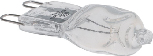 D421013. ЛАМПА ГАЛОГЕНОВАЯ ДЛЯ ПЕЧИ G9 40W 230V 500°C