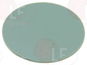 5044633. ВИНТОВАЯ КРЫШКА Ø 28 ММ