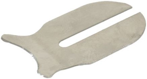 ЗАСЛОНКА БУНКЕРА NUOVA SIMONELLI 15800042