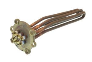 ТЭН 1500ВТ 115В APPIA NUOVA SIMONELLI 98240014100091