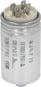 КОНДЕНСАТОР 20МКФ LAINOX LA65190041