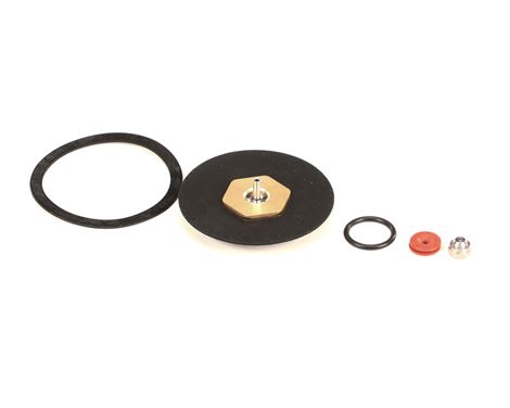 WB512301. CONVERSION SET 6.20 CE GAS ORIFICES CONV CONVOTHERM 2662354