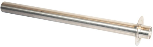 7103133. ПЕРЕЛИВНАЯ ТРУБКА P2S-P3S 430 MM