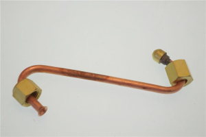 ТРУБКА ПАРА