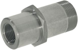 ШТИФТ КРЫЛЬЧАТКИ Ø 18X34 ММ