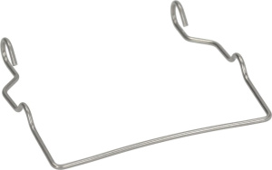 ПРУЖИНА РАСПРЕДЕЛИТЕЛЬНАЯ