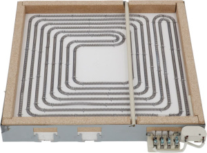 КОНФОРКА НАГРЕВАТЕЛЬ 3500ВТ 400В EGO 1077828008