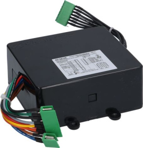 БЛОК УПРАВЛЕНИЯ ДОЗАЦИЕЙ 2-3 ГРУППЫ 230В