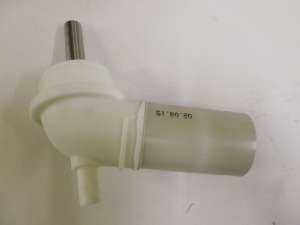 ВЕРХНЕЕ КРЕПЛЕНИЕ КАТУШКИ