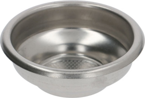 1-ПОРЦИОННЫЙ ФИЛЬТР 6 Г Ø 65X23 MM