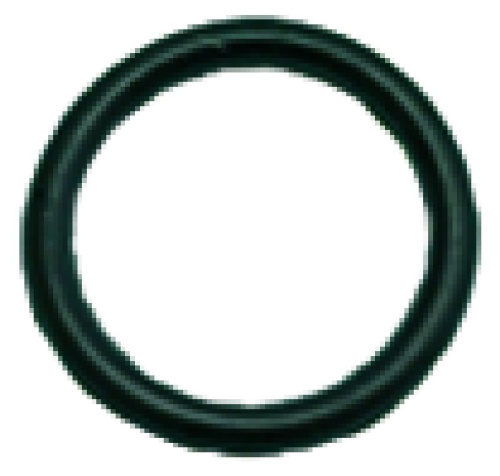3186448. УПЛОТНИТЕЛЬНОЕ КОЛЬЦО Ø 7X9X1