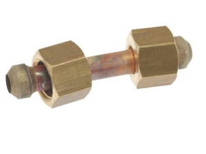 ТРУБКА СЛИВА NUOVA SIMONELLI 98030065 