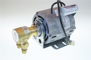 НАБОР МОТОР В СБОРЕ + НАСОС