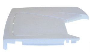 ПАНЕЛЬ БОКОВАЯ ЛЕВАЯ AURELIA II NUOVA SIMONELLI 05001208