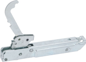 ПЕТЛЯ ДВЕРИ MERRYCHEF 31Z1374