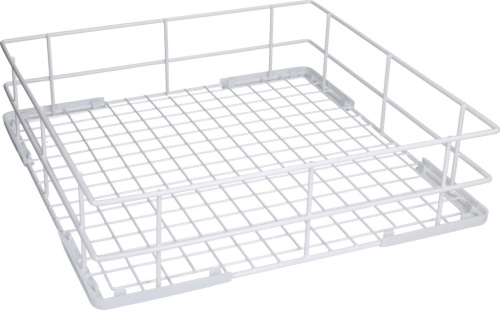 3055615. КОРЗИНА 385Х385Х95 ММ